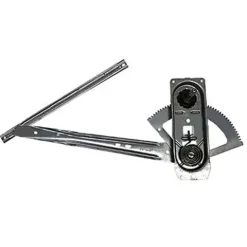 Lève vitre avant gauche pour FORD TRANSIT Mk7 2006-2014, manuel, Mod. 3 portes, Neuf