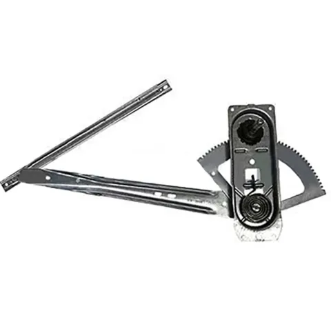 Lève vitre avant gauche pour FORD TRANSIT Mk7 2006-2014, manuel, Mod. 3 portes, Neuf