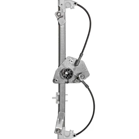 Lève vitre électrique arrière droit pour BMW X3 E83 2004-2006, sans moteur, confort, Neuf