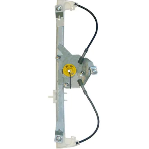 Lève vitre électrique arrière gauche pour MERCEDES CLASSE C phase 1 2000-2004 (W203), sans moteur, confort, Neuf