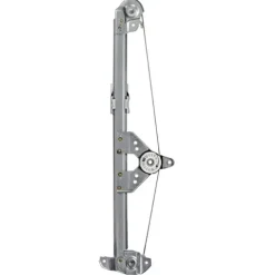 Lève vitre électrique arrière gauche pour MERCEDES CLASSE C 1993-2000 (W180-202), sans moteur, Neuf