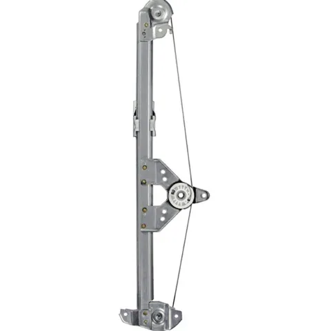 Lève vitre électrique arrière gauche pour MERCEDES CLASSE C 1993-2000 (W180-202), sans moteur, Neuf