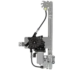 Lève vitre électrique arrière gauche pour LAND ROVER FREELANDER I 1998-2006, avec moteur, Neuf