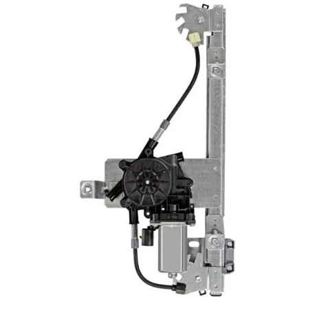 Lève vitre électrique arrière gauche pour LAND ROVER FREELANDER I 1998-2006, avec moteur, Neuf