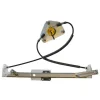 Lève vitre électrique arrière droit pour VOLKSWAGEN GOLF VII phase 1 2012-2016, sans moteur, confort, Neuf