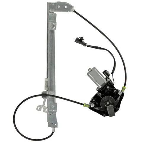 Lève vitre électrique arrière droit pour LANCIA LYBRA 1999-2005, avec moteur, confort, Neuf