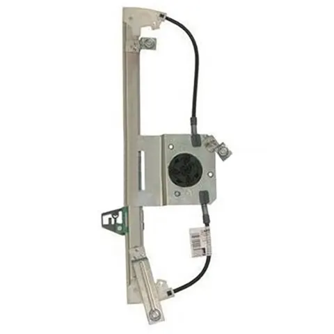 Lève vitre électrique arrière gauche pour RENAULT SCENIC II phase 2 2006-2009, sans moteur, confort, Neuf