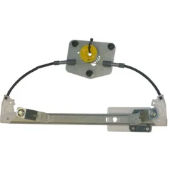 Lève vitre électrique arrière droit pour VOLKSWAGEN PASSAT CC 2008-2011, sans moteur, confort, Neuf