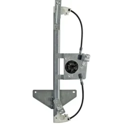 Lève vitre électrique arrière gauche pour CITROËN C3 PICASSO phase 1 2009-2012, sans moteur, confort, Neuf