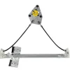 Lève vitre électrique arrière droit pour SEAT IBIZA IV phase 1 2008-2012, sans moteur, confort, Neuf