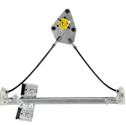 Lève vitre électrique arrière droit pour SEAT IBIZA IV phase 1 2008-2012, sans moteur, confort, Neuf