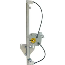 Lève vitre électrique arrière gauche pour MERCEDES CLASSE A 2001-2004 (W168), sans moteur, confort, Neuf