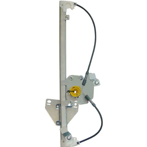 Lève vitre électrique arrière gauche pour MERCEDES CLASSE A 2001-2004 (W168), sans moteur, confort, Neuf