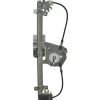 Lève vitre électrique arrière gauche pour OPEL ASTRA H GTC 2004-2011, sans moteur, confort, Neuf