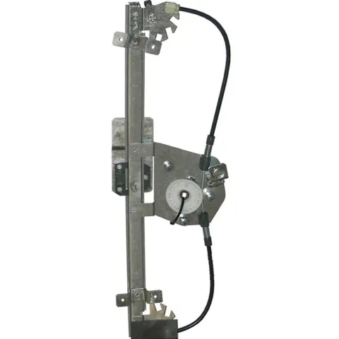 Lève vitre électrique arrière gauche pour OPEL ASTRA H GTC 2004-2011, sans moteur, confort, Neuf