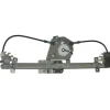 Lève vitre électrique arrière droit pour OPEL ASTRA H 2004-2007, sans moteur, confort, Neuf