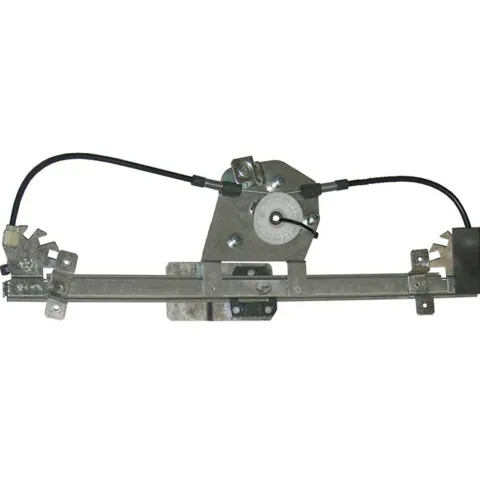 Lève vitre électrique arrière droit pour OPEL ASTRA H 2004-2007, sans moteur, confort, Neuf