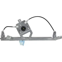 Lève vitre électrique arrière droit pour RENAULT MEGANE II phase 2 2006-2009, sans moteur, confort, Neuf