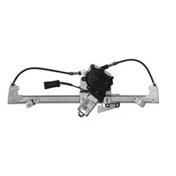 Lève vitre électrique arrière droit pour BMW Série 3 E46 2001-2004, avec moteur, Neuf