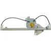 Lève vitre électrique arrière droit pour MERCEDES CLASSE A 2001-2004 (W168), sans moteur, confort, Neuf