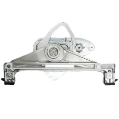 Lève vitre électrique arrière droit pour FORD KUGA I 2008-2012, sans moteur, confort, Neuf