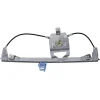 Lève vitre électrique arrière droit pour CITROËN C4 PICASSO I phase 1 2007-2010, sans moteur, confort, Neuf