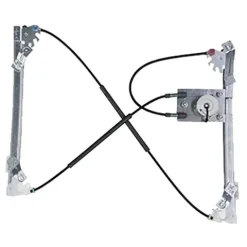 Lève vitre électrique arrière droit pour FORD S-MAX I phase 1 2006-2010, sans moteur, confort, Neuf