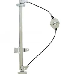 Lève vitre électrique arrière gauche pour JEEP GRAND CHEROKEE 1999-2001, avec moteur, Neuf