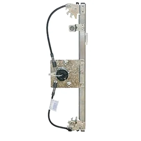 Lève vitre électrique arrière gauche pour LANCIA DELTA depuis 2008, sans moteur, confort, Neuf