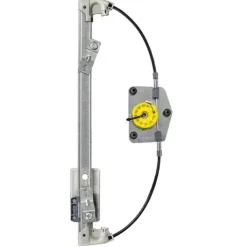 Lève vitre électrique arrière gauche pour SKODA OCTAVIA II phase 1 2004-2009, sans moteur, confort, Neuf