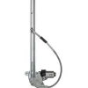 Lève vitre électrique arrière gauche pour RENAULT SCENIC I phase 2 1999-2003, avec moteur, Neuf