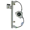 Lève vitre électrique arrière gauche pour FIAT STILO 2001-2003, sans moteur, Neuf