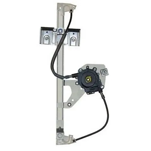 Lève vitre électrique arrière gauche pour VOLKSWAGEN GOLF III 1991-1997, sans moteur, confort, Neuf