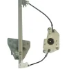 Lève vitre électrique arrière gauche pour AUDI A3 I phase 1 1996-2000, sans moteur, confort, Neuf