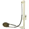 Lève vitre électrique arrière gauche pour BMW Série 5 E39 1995-2003, sans moteur, Neuf