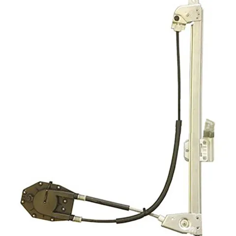 Lève vitre électrique arrière gauche pour BMW Série 5 E39 1995-2003, sans moteur, Neuf