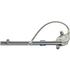 Lève vitre électrique arrière droit pour RENAULT LAGUNA II phase 1 2001-2005, sans moteur, confort, Neuf