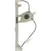 Lève vitre électrique arrière gauche pour RENAULT MEGANE II phase 2 2006-2009, sans moteur, confort, Neuf