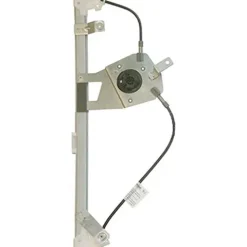 Lève vitre électrique arrière gauche pour RENAULT MEGANE II phase 2 2006-2009, sans moteur, confort, Neuf