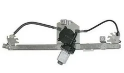 Lève vitre électrique arrière gauche pour RENAULT CLIO III phase 1 2005-2009, Mod. 5 portes, Neuf