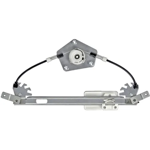 Lève vitre électrique arrière droit pour VOLKSWAGEN PASSAT B5 phase 1 1996-2000, sans moteur, confort, Neuf