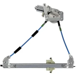 Lève vitre électrique arrière droit pour CITROËN XSARA PICASSO phase 1 1999-2004, avec moteur, Neuf