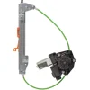 Lève vitre électrique arrière gauche pour FIAT PUNTO EVO 2009-2011, avec moteur, confort, Mod. 3/5 portes, Neuf