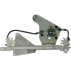 Lève vitre électrique arrière droit pour AUDI A4 I phase 2 1999-2000, sans moteur, confort, Neuf
