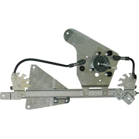 Lève vitre électrique arrière droit pour AUDI A4 I phase 2 1999-2000, sans moteur, confort, Neuf