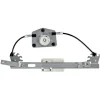 Lève vitre électrique arrière droit pour VOLKSWAGEN BORA 1998-2003, sans moteur, confort, Neuf
