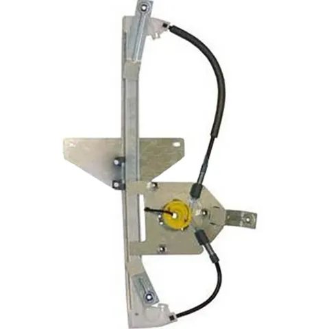 Lève vitre électrique arrière gauche pour CITROËN C5 II phase 1 2008-2010, sans moteur, confort, Neuf