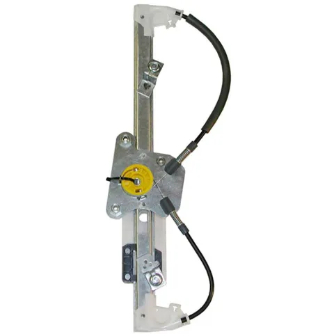 Lève vitre électrique arrière gauche pour CITROËN C5 I phase 2 2004-2008, sans moteur, confort, Neuf