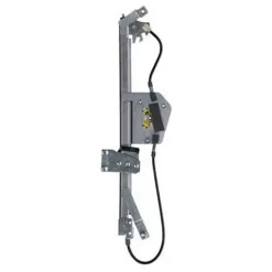 Lève vitre électrique arrière gauche pour BMW Série 5 E60-E61 RY 2007-2010, sans moteur, confort, Neuf