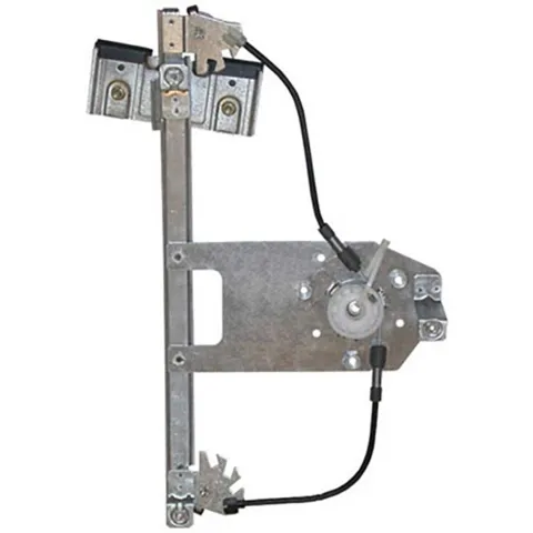 Lève vitre électrique arrière gauche pour SKODA OCTAVIA I phase 2 2000-2004, sans moteur, confort, Neuf